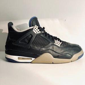Jordan Brand Retro 4 “Motorsports”